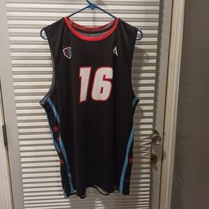 Chicago jersey